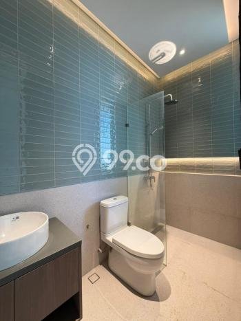 Rumah Luxury Modern Siap Huni di BSD Tangerang Rumah Luxury Modern Siap Huni di BSD Tangerang