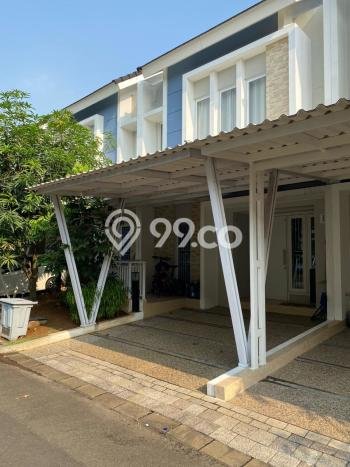 Dijual Hunian Rumah Nyaman 2 Kamar di Gading Serpong, Tangerang Dijual Hunian Rumah Nyaman 2 Kamar di Gading Serpong, Tangerang
