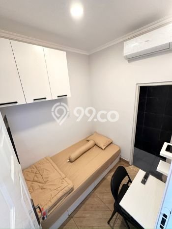 Cocok Untuk Investasi! For Sale Kost di BSD 38 Kamar Cocok Untuk Investasi! For Sale Kost di BSD 38 Kamar
