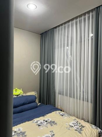 Dijual Hunian Rumah Nyaman 2 KT di BSD, Tangerang Dijual Hunian Rumah Nyaman 2 KT di BSD, Tangerang