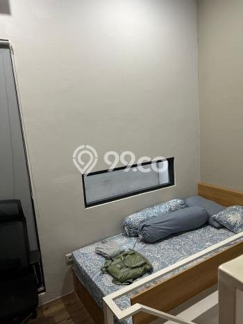 Dijual Hunian Rumah Nyaman 2 KT di BSD, Tangerang Dijual Hunian Rumah Nyaman 2 KT di BSD, Tangerang
