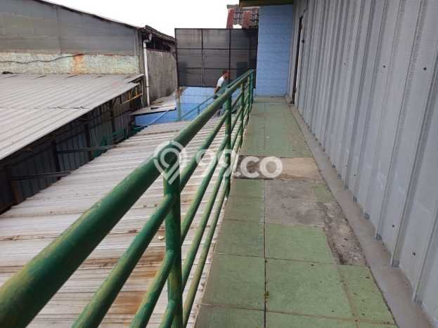 Gudang Disewa di Rawalumbu, Bekasi, LT 1500m2 / LB 1200m2 Gudang Disewa di Rawalumbu, Bekasi, LT 1500m2 / LB 1200m2