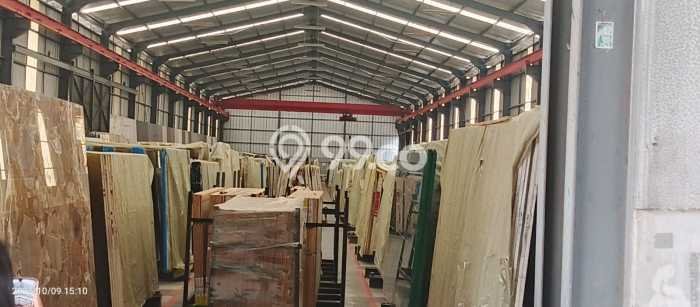 Gudang bagus disewakan di Bogor Barat Bogor dengan LB 6299m2 harga sewa terbaik Gudang bagus disewakan di Bogor Barat Bogor dengan LB 6299m2 harga sewa terbaik