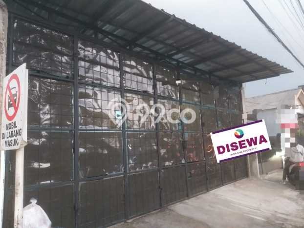 For Rent Ruko di Cipinang, Luas 42m2m², Area Berkembang For Rent Ruko di Cipinang, Luas 42m2m², Area Berkembang