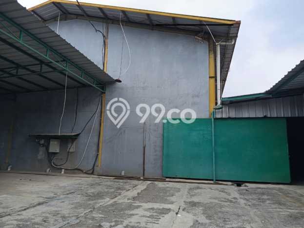 Gudang Disewa di Rawalumbu, Bekasi, LT 1500m2 / LB 1200m2 Gudang Disewa di Rawalumbu, Bekasi, LT 1500m2 / LB 1200m2