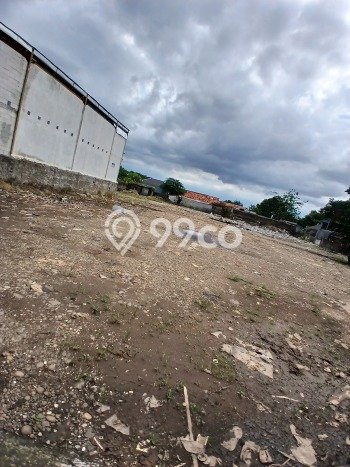 Tanah Investasi Disewakan di Bekasi Timur, Bekasi, Luas 3200m2 Tanah Investasi Disewakan di Bekasi Timur, Bekasi, Luas 3200m2