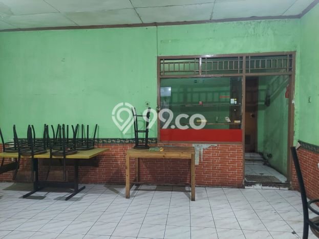 KAWASAN BISNIS! Ruko di Rawalumbu, Luas 130m2m², Jalan Utama KAWASAN BISNIS! Ruko di Rawalumbu, Luas 130m2m², Jalan Utama