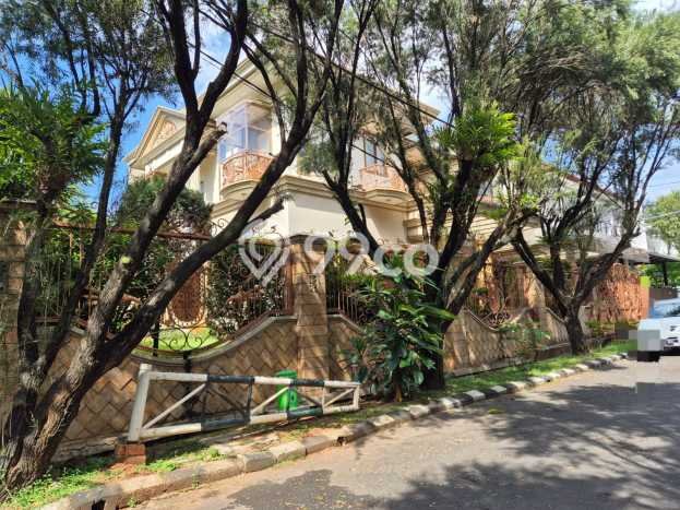 Rumah Luxury Modern Siap Huni di Kemang Pratama Bekasi Rumah Luxury Modern Siap Huni di Kemang Pratama Bekasi