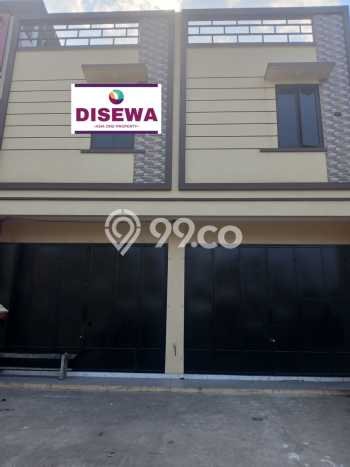 Ruko untuk disewa di Tambun Selatan punya LT 65m2 & LB 126m2 harga sewa kompetitif Ruko untuk disewa di Tambun Selatan punya LT 65m2 & LB 126m2 harga sewa kompetitif