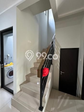 SPECIAL PRICE! Rumah di Summarecon Bekasi, 3 KT, Akses Mudah Fasilitas Umum, Luas 66m2m² LB 97m2m² SPECIAL PRICE! Rumah di Summarecon Bekasi, 3 KT, Akses Mudah Fasilitas Umum, Luas 66m2m² LB 97m2m²