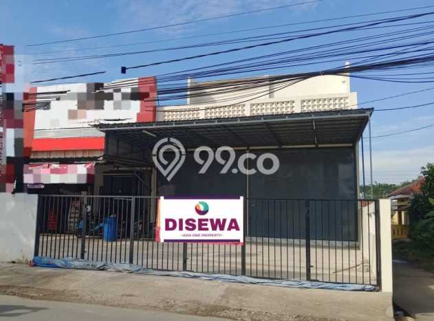Disewakan Ruko Bisnis di Cibitung Bekasi Harga Sewa Menarik Bisa Nego Disewakan Ruko Bisnis di Cibitung Bekasi Harga Sewa Menarik Bisa Nego