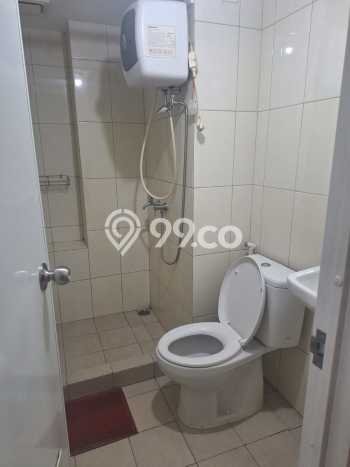 Dijual Apartemen di Bekasi 2 Kamar & 1 Kamar Mandi, Luas 42m2 Dijual Apartemen di Bekasi 2 Kamar & 1 Kamar Mandi, Luas 42m2