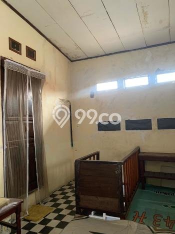 Hunian Strategis 3 KT LB 90m2 Kondisi Bagus di Pondok Ungu Hunian Strategis 3 KT LB 90m2 Kondisi Bagus di Pondok Ungu
