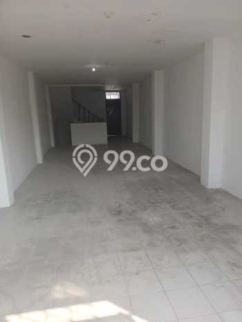 Disewakan Ruko di Kawasan Ramai Pondok Gede Luas 266m2 Disewakan Ruko di Kawasan Ramai Pondok Gede Luas 266m2