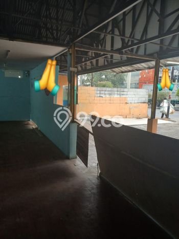 Komersial Ready di Jatiwaringin, Luas 260m2m², Kawasan Bisnis Komersial Ready di Jatiwaringin, Luas 260m2m², Kawasan Bisnis