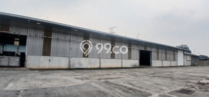 Gudang bagus disewakan di Bogor Barat Bogor dengan LB 6299m2 harga sewa terbaik Gudang bagus disewakan di Bogor Barat Bogor dengan LB 6299m2 harga sewa terbaik