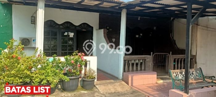 Best Deal Hunian Premium Ideal dan Luas di Tambun Selatan, Bekasi Best Deal Hunian Premium Ideal dan Luas di Tambun Selatan, Bekasi