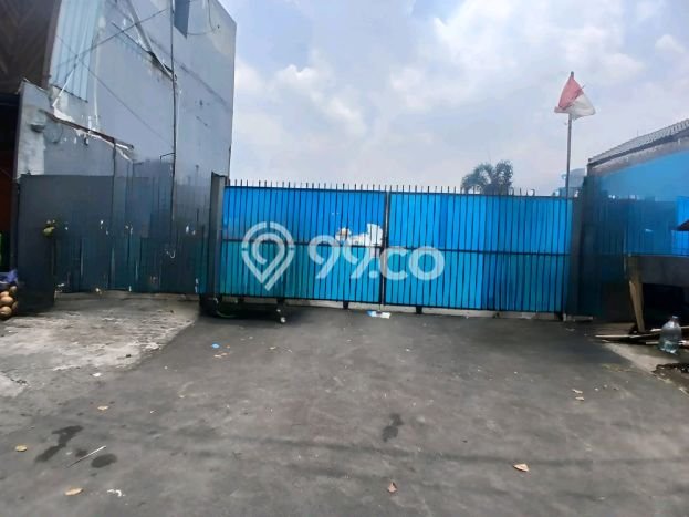 Tanah Komersial Disewakan di Cakung Jakarta Timur Seluas 405m2 Tanah Komersial Disewakan di Cakung Jakarta Timur Seluas 405m2
