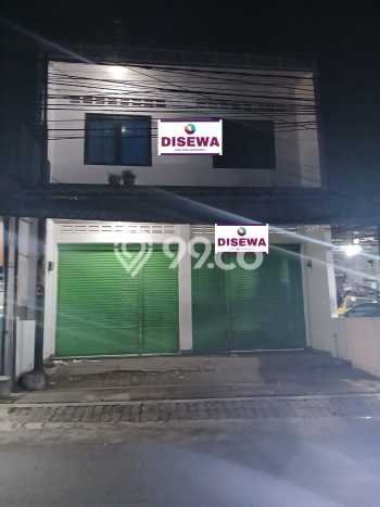 Unit Ruko disewakan di Tambun Utara Bekasi dengan LT 75m2 / LB 150m2 Unit Ruko disewakan di Tambun Utara Bekasi dengan LT 75m2 / LB 150m2