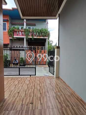 Jual Segera Rumah 3 KT 1 KM di Babelan, Bekasi Jual Segera Rumah 3 KT 1 KM di Babelan, Bekasi