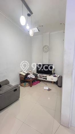 Rumah sewa siap pakai 5 KT di Pekayon, Bekasi Rumah sewa siap pakai 5 KT di Pekayon, Bekasi