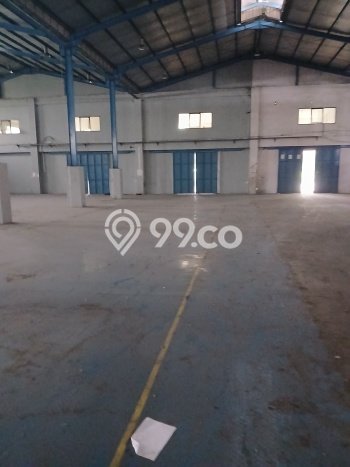 Gudang Komersial Disewakan di Tambun Selatan Bekasi Luas 1600m2 Gudang Komersial Disewakan di Tambun Selatan Bekasi Luas 1600m2