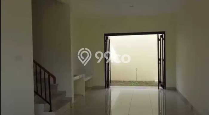 Rumah Luas Asri 4 KT Siap Pakai di Harapan Indah Bekasi Rumah Luas Asri 4 KT Siap Pakai di Harapan Indah Bekasi
