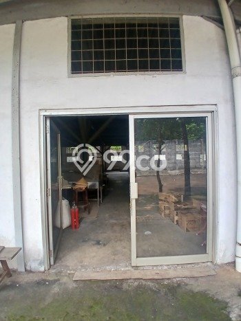 Gudang di Jatisampurna, Luas 2500m2m², Area Komersial, Mainroad Gudang di Jatisampurna, Luas 2500m2m², Area Komersial, Mainroad
