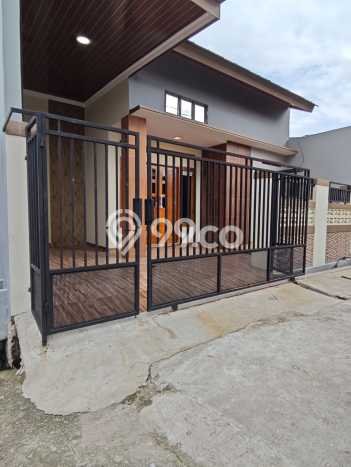 Jual Segera Rumah 3 KT 1 KM di Babelan, Bekasi Jual Segera Rumah 3 KT 1 KM di Babelan, Bekasi