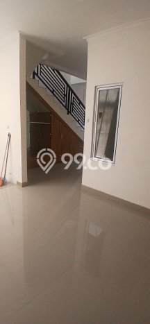 Dijual Rumah Modern 5 KT di Cibubur, Bekasi Dijual Rumah Modern 5 KT di Cibubur, Bekasi