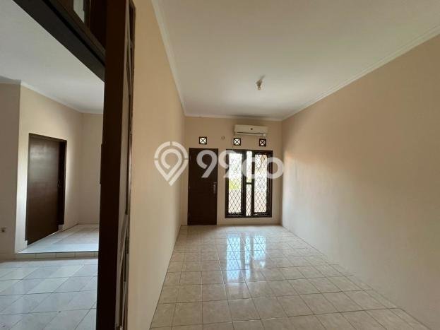Lokasi strategis! Rumah siap huni disewakan di Galaxy LB 126m2 Lokasi strategis! Rumah siap huni disewakan di Galaxy LB 126m2