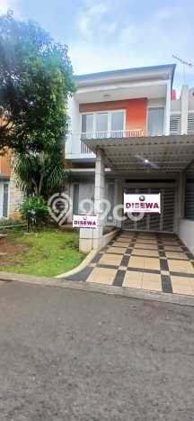 Disewakan Rumah Harga Terjangkau di Summarecon Bekasi Bekasi Punya 2 KT Disewakan Rumah Harga Terjangkau di Summarecon Bekasi Bekasi Punya 2 KT