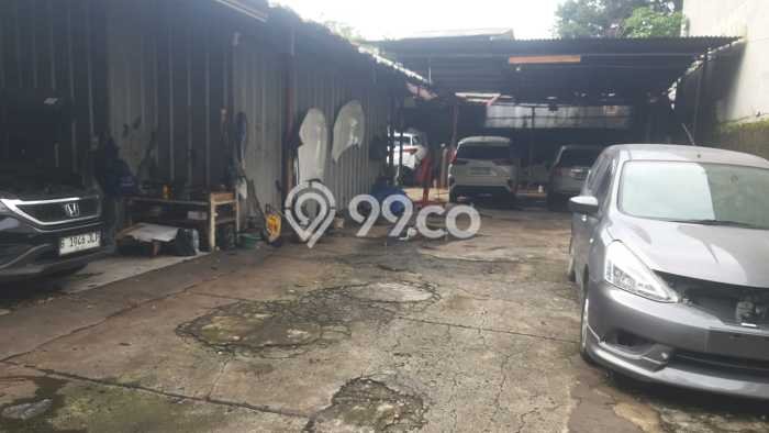 Komersial Usaha Dijual di Duren Sawit Jakarta Timur LT 724m2 & LB 300m2 Komersial Usaha Dijual di Duren Sawit Jakarta Timur LT 724m2 & LB 300m2