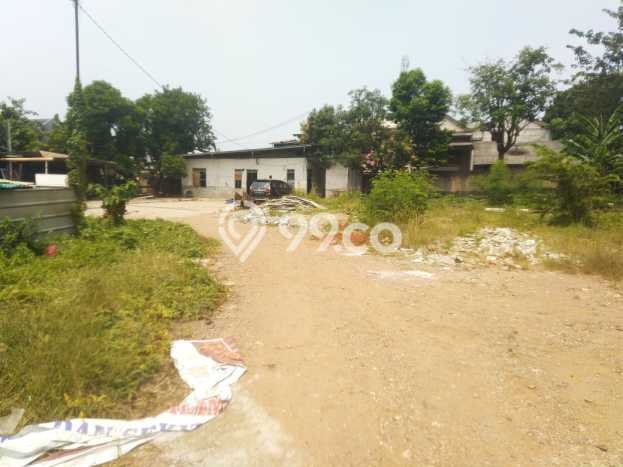 Kavling Tanah Lokasi Strategis di Rawalumbu, Bekasi Disewakan 1900m2 Kavling Tanah Lokasi Strategis di Rawalumbu, Bekasi Disewakan 1900m2