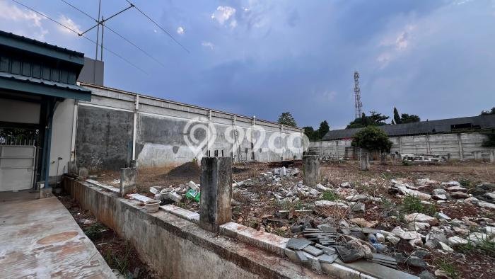 Gudang Dijual di Kawasan Cikarang Barat, Bekasi Harga Kompetitif Gudang Dijual di Kawasan Cikarang Barat, Bekasi Harga Kompetitif