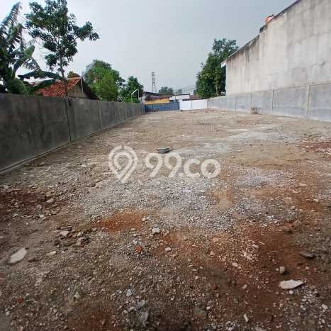 Sewa Tanah di Mustikajaya, Luas 1000m2m², Akses Bagus Sewa Tanah di Mustikajaya, Luas 1000m2m², Akses Bagus