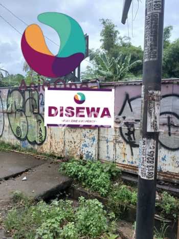 Tanah Kawasan , Luas 400m2m², Siap untuk Rental Tanah Kawasan , Luas 400m2m², Siap untuk Rental