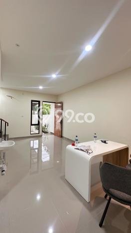 Rumah Minimalis 2 KT LT 82m2 di Pekayon Rumah Minimalis 2 KT LT 82m2 di Pekayon