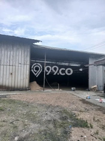 LOKASI STRATEGIS! Gudang For Rent Kawasan Setu, Luas 2200m2m², Area Berkembang LOKASI STRATEGIS! Gudang For Rent Kawasan Setu, Luas 2200m2m², Area Berkembang
