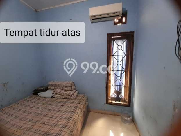 For Sale Rumah 3 Kamar Lokasi Strategis Bagus dan Strategis di Bekasi Utara For Sale Rumah 3 Kamar Lokasi Strategis Bagus dan Strategis di Bekasi Utara