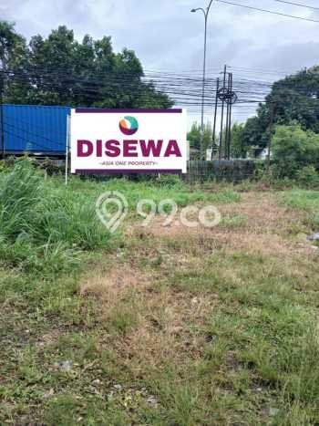 Tanah untuk Disewakan di Tambun Selatan Bekasi - Tanah untuk Disewakan di Tambun Selatan Bekasi -