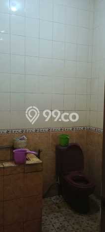Rumah Modern 4 KT di Komsen Bekasi Unfurnished Rumah Modern 4 KT di Komsen Bekasi Unfurnished