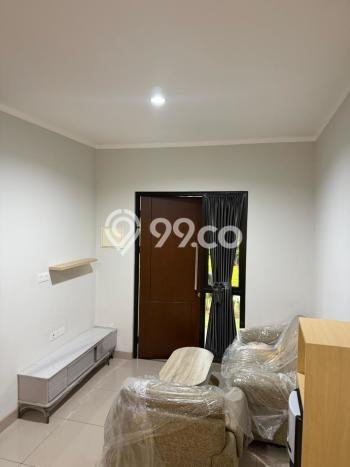 Rumah sewa siap pakai 3 KT di Summarecon Bekasi, Bekasi Rumah sewa siap pakai 3 KT di Summarecon Bekasi, Bekasi