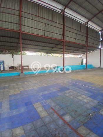 Gudang untuk disewa di Rawalumbu punya LT 2000m2 & LB 450m2 harga sewa kompetitif Gudang untuk disewa di Rawalumbu punya LT 2000m2 & LB 450m2 harga sewa kompetitif