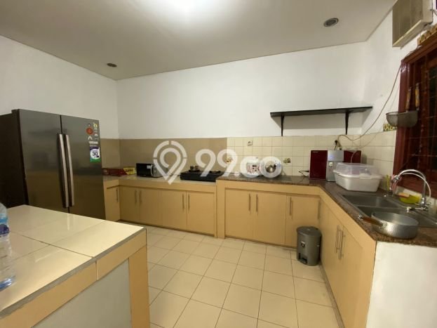 Jual Rumah Mewah Megah Dengan View Eksklusif di Kemang Pratama, Bekasi Jual Rumah Mewah Megah Dengan View Eksklusif di Kemang Pratama, Bekasi