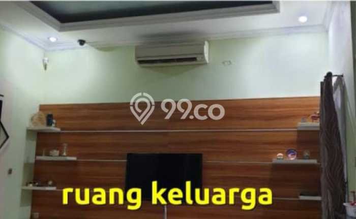Rumah Kontrakan Bekasi LT 250m2 LB 254m2 Kawasan Kemang Pratama Rumah Kontrakan Bekasi LT 250m2 LB 254m2 Kawasan Kemang Pratama
