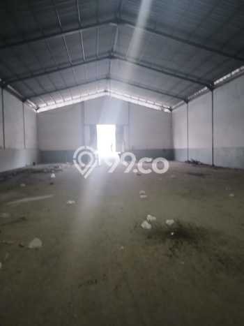Gudang untuk Disewa di Pusat Bekasi Luas Bangunan 2500m2 Gudang untuk Disewa di Pusat Bekasi Luas Bangunan 2500m2