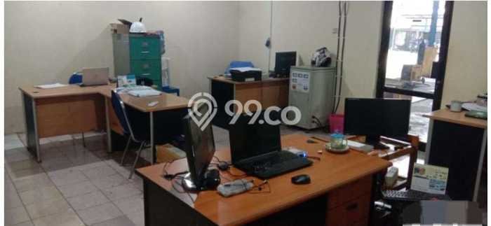 LOKASI BISNIS! Gudang Disewakan di Mustikajaya, Luas 2000m2m², Jalan Strategis, Ready Operasional LOKASI BISNIS! Gudang Disewakan di Mustikajaya, Luas 2000m2m², Jalan Strategis, Ready Operasional