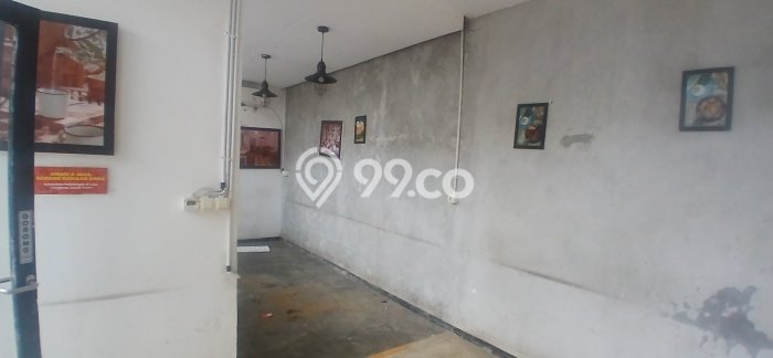 Unit Komersial Disewakan di Kemang Pratama di Area Ramai & Strategis Unit Komersial Disewakan di Kemang Pratama di Area Ramai & Strategis