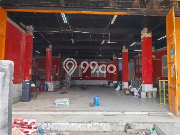 Lokasi Strategis! Dijual Ruko Bisnis di Mustikajaya, Bekasi Kondisi Bagus Lokasi Strategis! Dijual Ruko Bisnis di Mustikajaya, Bekasi Kondisi Bagus